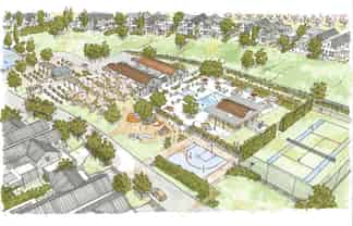 1976 Gibbston Valley Resort, Gibbston