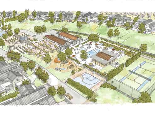 1976 Gibbston Valley Resort, Gibbston