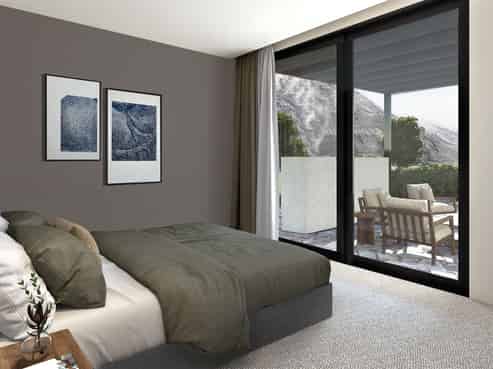 1976 Gibbston Valley Resort, Gibbston