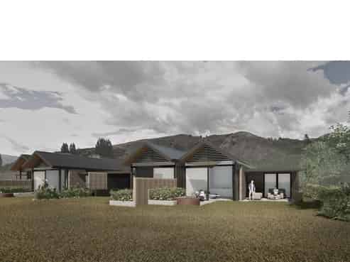 1976 Gibbston Valley Resort, Gibbston