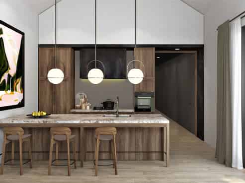 1976 Gibbston Valley Resort, Gibbston