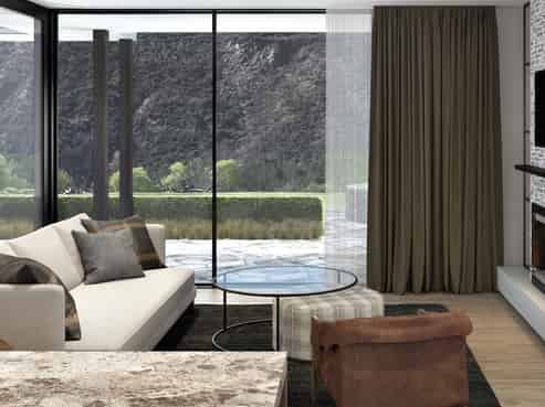 1976 Gibbston Valley Resort, Gibbston