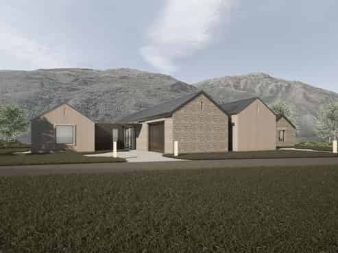 1976 Gibbston Valley Resort, Gibbston