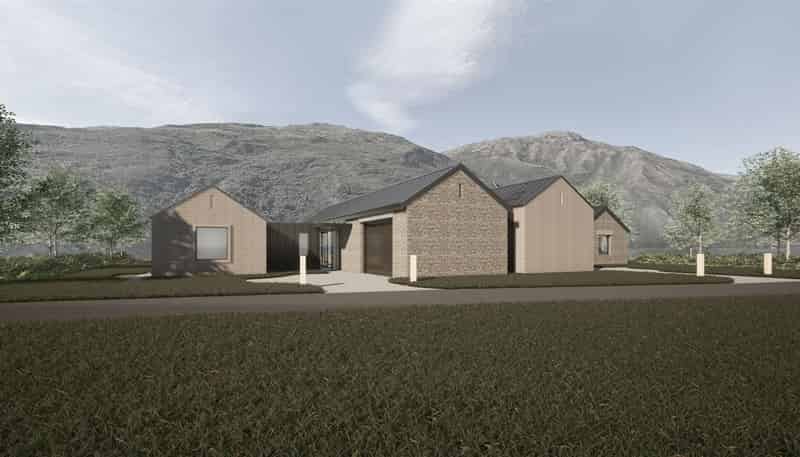 1976 Gibbston Valley Resort, Gibbston