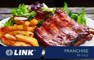 Auckland Franchise Restaurant & Bar