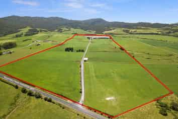 Waikato - Address withheld