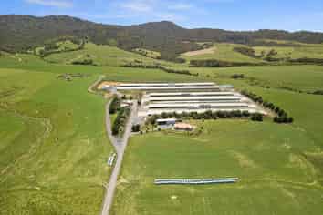 Waikato - Address withheld