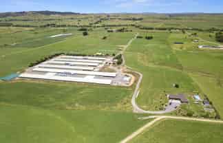 Waikato - Address withheld