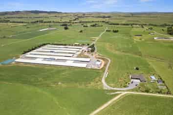 Waikato - Address withheld