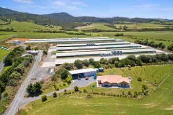 Waikato - Address withheld