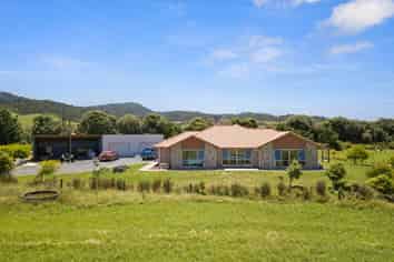 Waikato - Address withheld