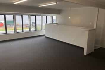 Fully Refurbished Onehunga Office