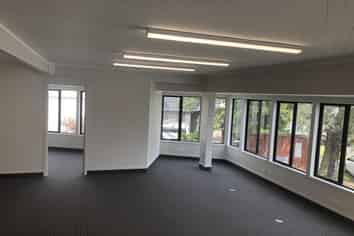Fully Refurbished Onehunga Office