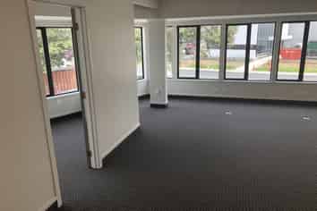 Fully Refurbished Onehunga Office