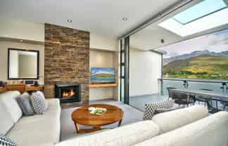 375 Frankton Road, Queenstown Central
