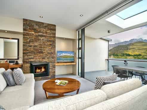 375 Frankton Road, Queenstown Central