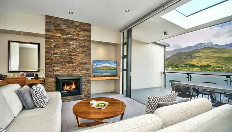 375 Frankton Road, Queenstown Central
