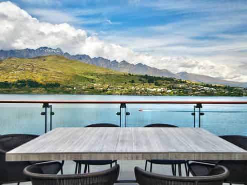 375 Frankton Road, Queenstown Central