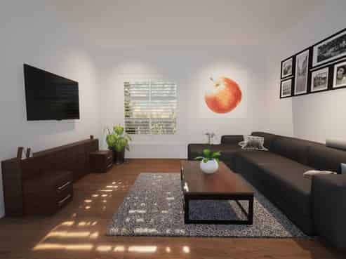 Lot 1/26 Awarua Crescent, Orakei