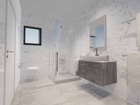 Lot 1/26 Awarua Crescent, Orakei