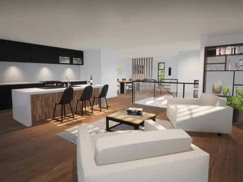 Lot 1/26 Awarua Crescent, Orakei