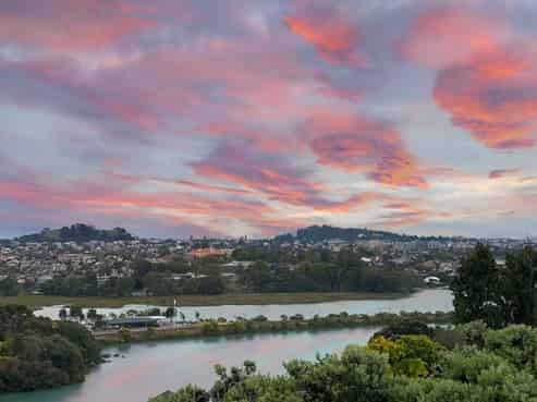 Lot 1/26 Awarua Crescent, Orakei