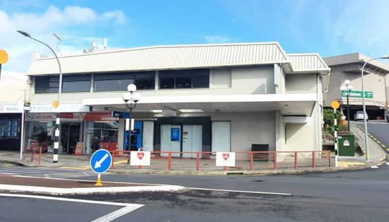 26 Birkenhead Avenue, Birkenhead