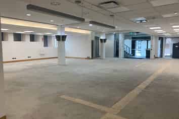 High Profile Retail - 26 Birkenhead Avenue