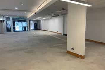 High Profile Retail - 26 Birkenhead Avenue