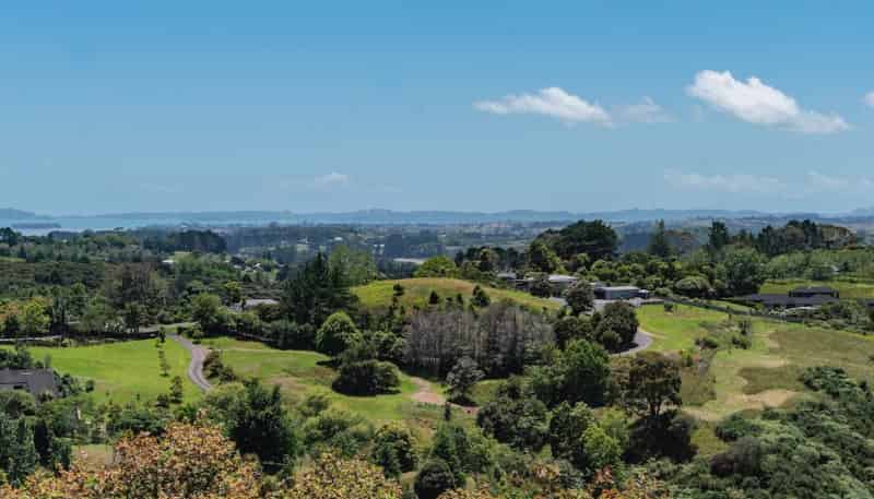 61 Stoneridge Terrace, Whitford