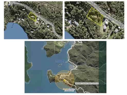 234a Kaiaraara Bay Road, Great Barrier Island