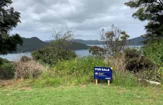 234a Kaiaraara Bay Road, Great Barrier Island