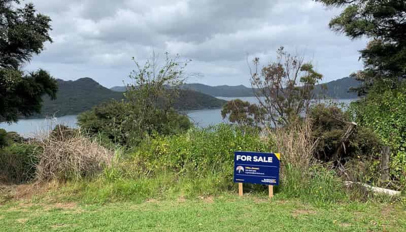 234a Kaiaraara Bay Road, Great Barrier Island