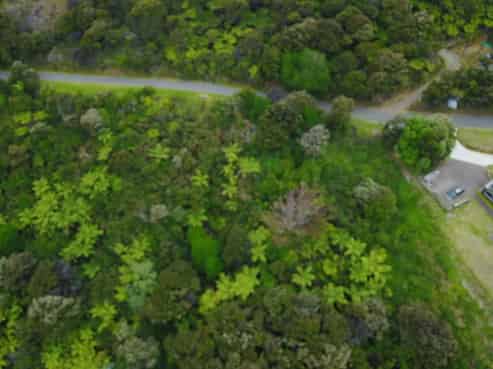 234a Kaiaraara Bay Road, Great Barrier Island