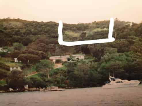 234a Kaiaraara Bay Road, Great Barrier Island