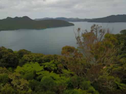 234a Kaiaraara Bay Road, Great Barrier Island