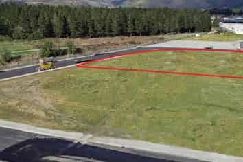 Lease opportunities in sought after location  