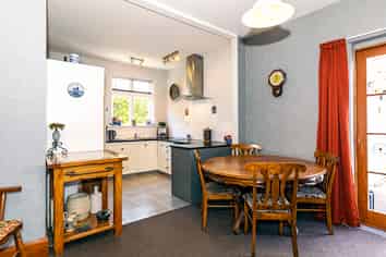 272A Otipua Road, Highfield