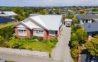 272A Otipua Road, Highfield