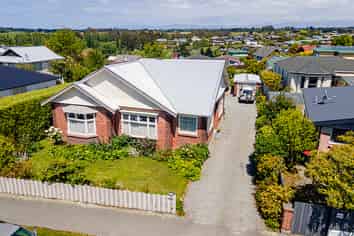 272A Otipua Road, Highfield
