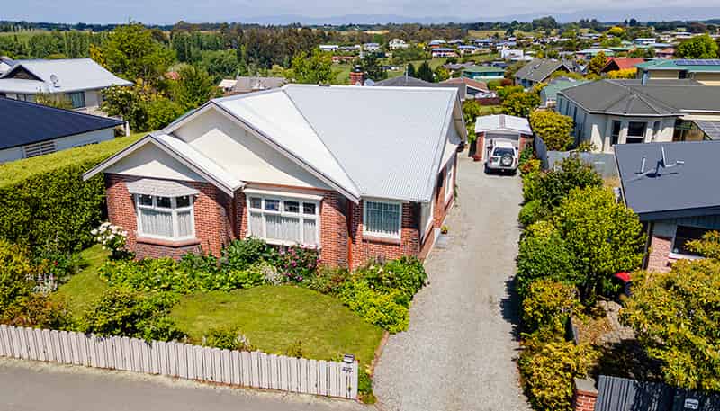 272A Otipua Road, Highfield