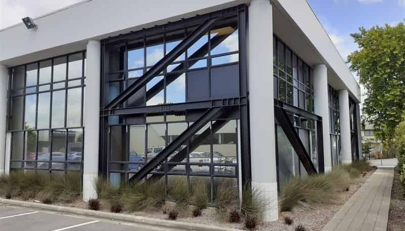 GF/68 Mandeville Street, Upper Riccarton