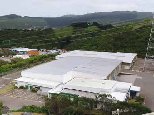 A rare find in Grenada