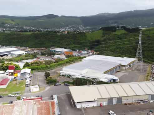 A rare find in Grenada