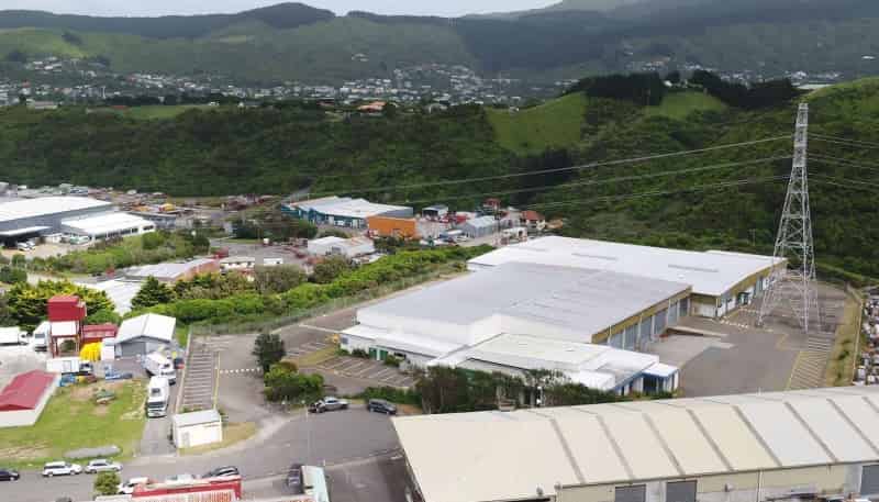 21 Cashew Street, Grenada North