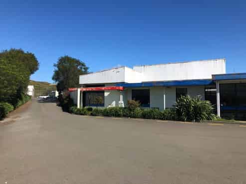 A rare find in Grenada