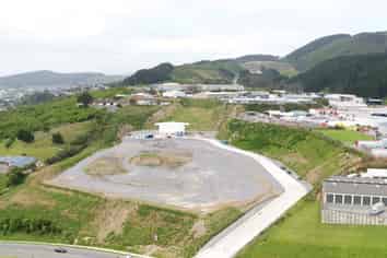 Design build development options