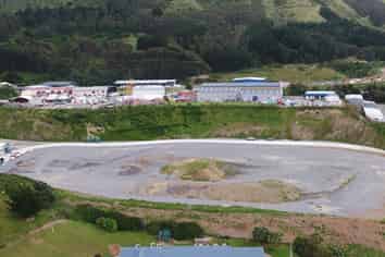 Design build development options