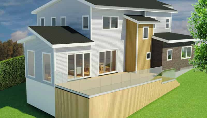 30 Ringi Lane, Orewa