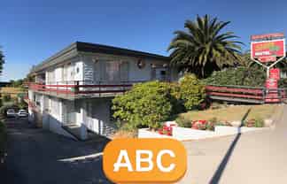 Home and Income - Entry Level LH Motel